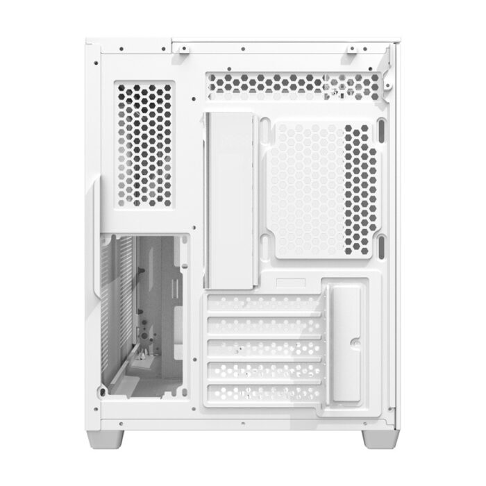 Darkflash TH285M computer case (white) - Image 6