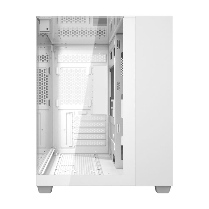 Darkflash TH285M computer case (white) - Image 5