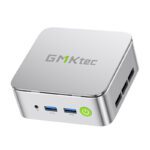 MiniPC G10 - AMD Ryzen 5 3500U -16GB RAM+512GB SSD