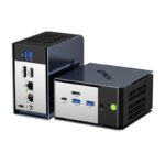 EVO-X1- AMD Ryzen AI 9 HX 370 - 32GB RAM + 1TB SSD - Image 4