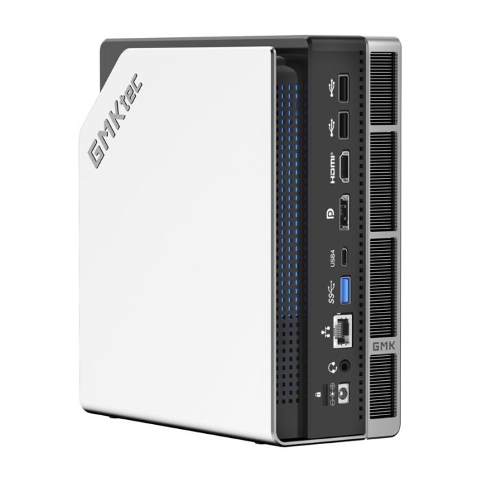 EVO-X2- AMD Ryzen AI Max+ 395 - 128GB RAM +2TB SSD - Image 2