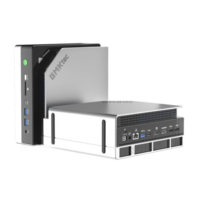 EVO-X2- AMD Ryzen AI Max+ 395 - 128GB RAM +2TB SSD - Image 3