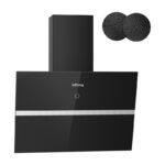 IsEasy kitchen hood TV5290D4-CC-I2 - Image 2