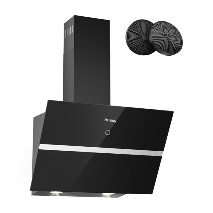 IsEasy kitchen hood TV5290D4-CC-I2 - Image 3