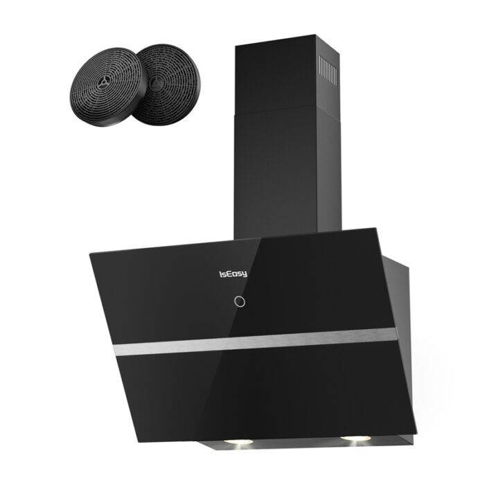 IsEasy kitchen hood TV5290D4-CC-I2 - Image 4