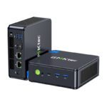 MINI PC GMKtec K7 PLUS Intel i7-13620H 32GB RAM + 1TB - Image 3