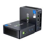 MINI PC GMKtec K7 PLUS Intel i7-13620H 32GB RAM + 1TB - Image 4