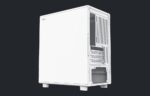 Darkflash DB330M computer case (white) + 3 ARGB fans - Image 13