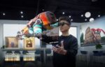 Okulary AR XREAL Air 2 Ultra - Image 2
