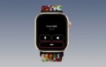 Smartwatch Noise Pro 5 (Rainbow) - Image 8