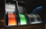 Creality SpacePi X4 Filament Dryer - Image 8