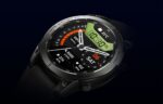 Zeblaze Stratos 3 Pro Smartwatch (Black) - Image 8