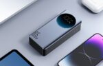 Joyroom Powerbank JR-PBF05, 30000mAh, 65W (black) - Image 5