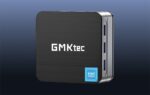 Mini PC GMKtec G2 PLUS Intel N150 12GB RAM + 256GB SSD WIN 11 Pro - Image 7