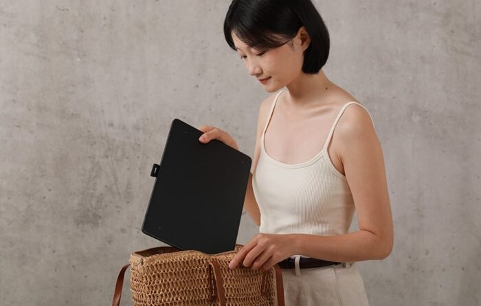 Huion Inspiroy Frego M L610 graphics tablet - Image 8