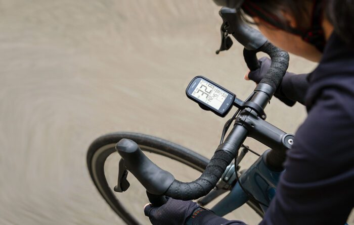 GPS bike computer Cycplus M1 - Image 8