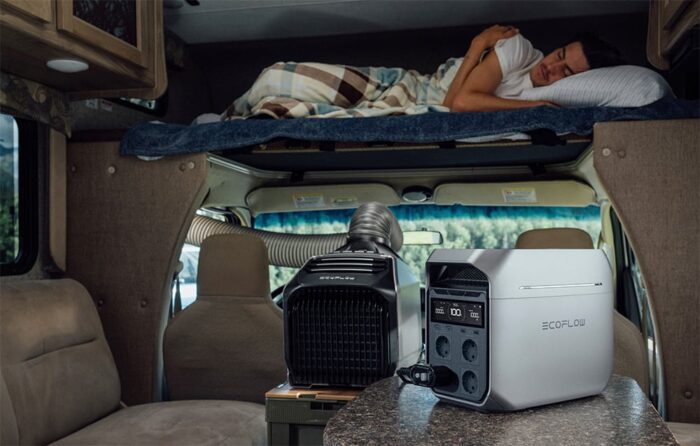 EcoFlow DELTA 3 Plus Portable Power Station - Image 10