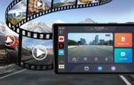 Dash Cam Carlinkit Tbox Plus AR (4+64G) - Image 8