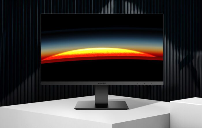Monitor Koorui 24N1 23.8'' 1920x1080px 75Hz - Image 4