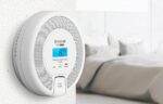 Carbon Monoxide Alarm X-Sense CO03D - Image 4