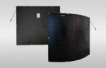 Sunman Photovoltaic Panel SMF200J 200W Flexible. - Image 9