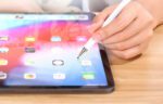 Joyroom JR-BP560S Passive Stylus Pen (Black) - Image 4