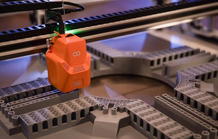 3D printing sheet ELEGOO OrangeStorm Giga - Image 6