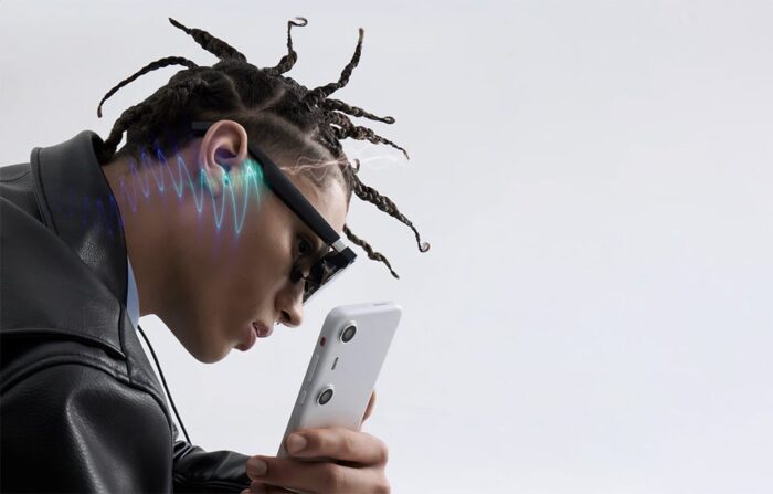 Okulary AR XREAL Air 2 Ultra - Image 5