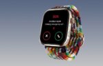 Smartwatch Noise Pro 5 (Rainbow) - Image 12