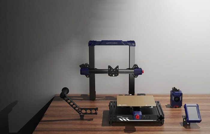 AnyCubic Kobra 2 Pro 3D Printer - Image 14