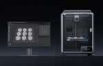 Creality K1C 3D Printer - Image 13