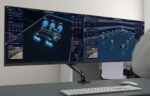 Monitor Koorui 24N1 23.8'' 1920x1080px 75Hz - Image 6