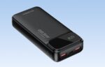 Choetech Powerbank B729 20000mAh 22.5W PD (black) - Image 3