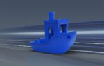 Anycubic Kobra 3 Max Combo 3D Printer - Image 9