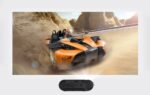 BYINTEK K9 Multiscreen LCD 1920x1080p Wireless Projector / OHP. - Image 6