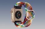 Smartwatch Noise Pro 5 (Rainbow) - Image 10