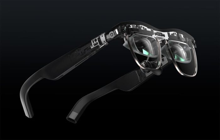 Okulary AR XREAL Air 2 Ultra - Image 6