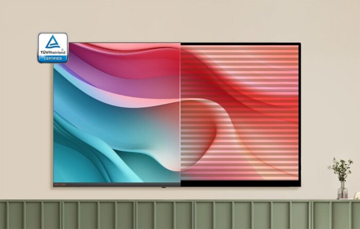 METZ 40MTE6000Z 40" LED TV - Image 7