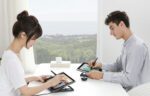 Huion Kamvas Pro 13 GT133 graphics tablet - Image 12