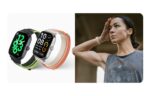 Smartwatch Haylou RS5 (black) - Image 8
