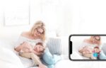 360° Indoor Wi-Fi Camera IMOU Ranger 2C 5MP - Image 9