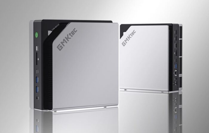 EVO-X2- AMD Ryzen AI Max+ 395 - 128GB RAM +2TB SSD - Image 12