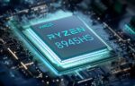 Mini PC GMKtec K11 AMD Ryzen 9 8945HS 32GB RAM + 1TB SSD WIN 11 Pro - Image 6