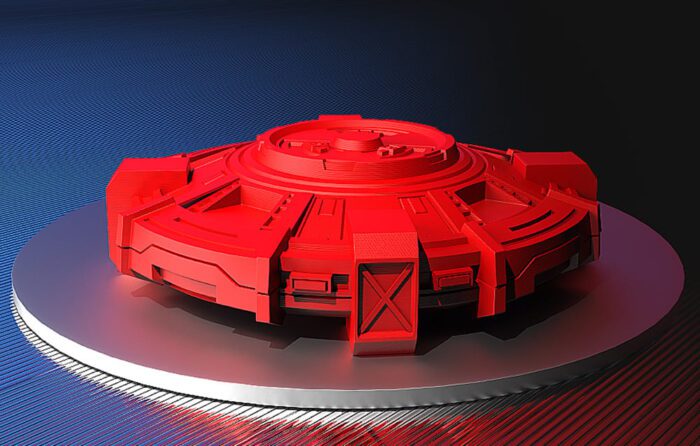 AnyCubic Kobra 2 Pro 3D Printer - Image 9