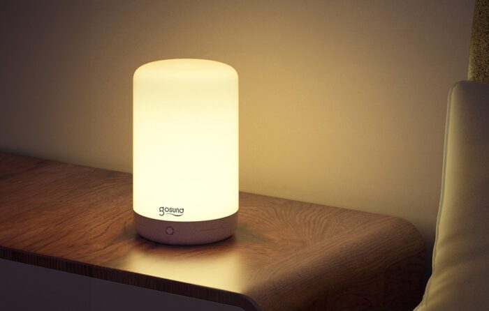 RGB WiFi smart night light Gosund LB3 Tuya - Image 11