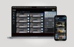 Shelly Wall Display WiFi/BLU (Black) + BLU H&T (Black) Set - Image 5