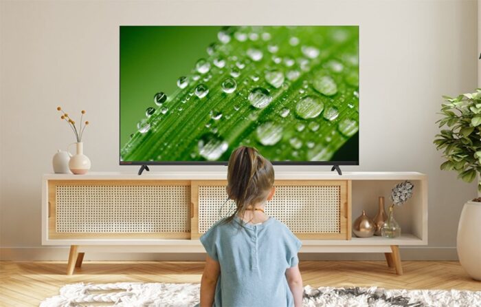 METZ 40MTE6000Z 40" LED TV - Image 13