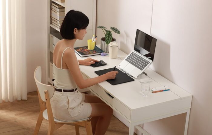 Huion Inspiroy Frego M L610 graphics tablet - Image 12