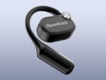 OpenRock X Open-Ear Earphones (black) - Image 12