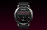 Zeblaze Stratos 3 Pro Smartwatch (Black) - Image 14